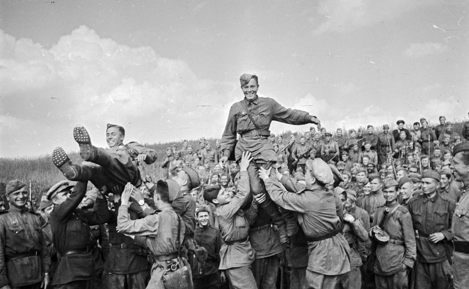 Военные фотографии победа. 1941-1945 Великая Отечественная. Победа в войне.