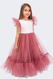 Платье СОЛЬ&ПЕРЕЦ