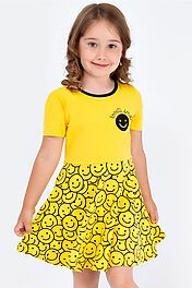 Платье СОЛЬ&ПЕРЕЦ