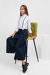 Кюлоты СОЛЬ&ПЕРЕЦ