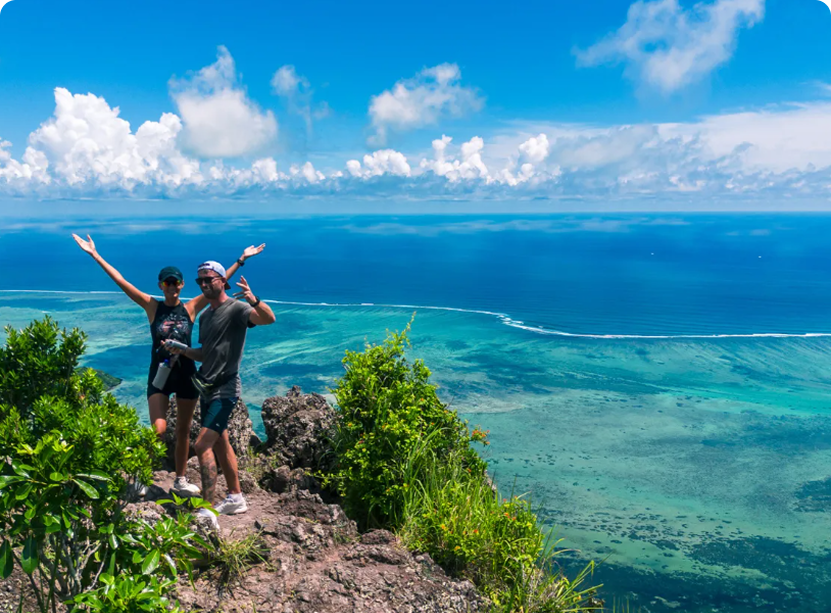 Mauritius