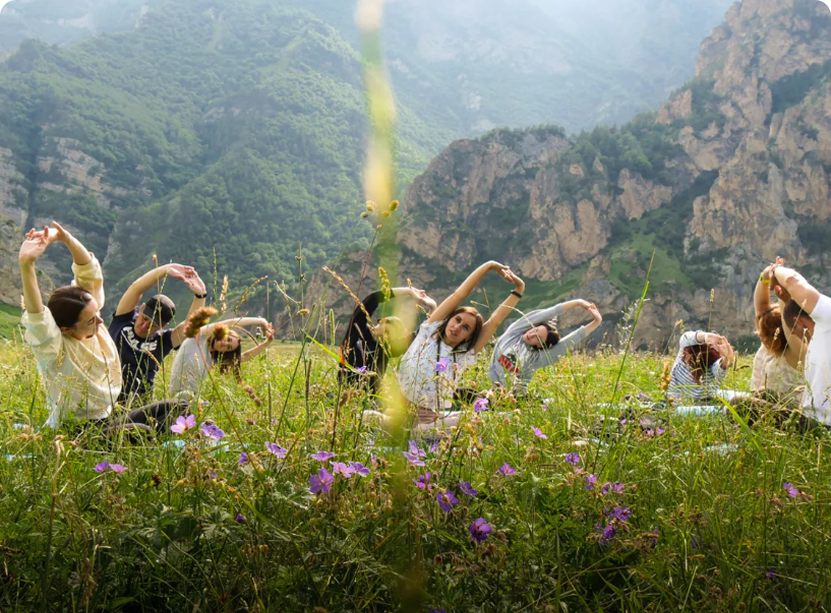 caucasus