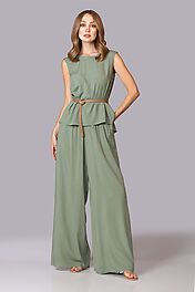 Костюм (Брюки+Топ) EZANNA