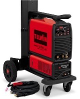 SUPERIOR TIG 422 AC/DC-HF/LIFT AQUA (816135)