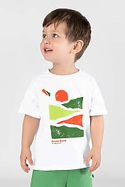 Футболка BOSSA NOVA