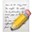 📝