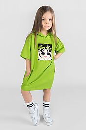 Платье BOSSA NOVA