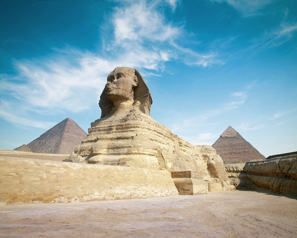 Египет на MITT 2022