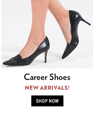 Career Shoes