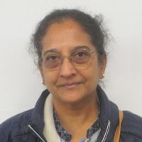 Prithi Rajan