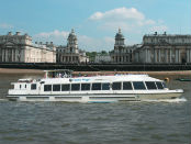 Thames River Services