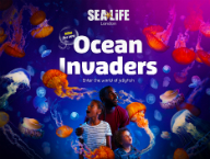 Ocean Invaders