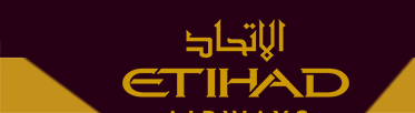 ETIHAD AIRWAYS ABU DHABI