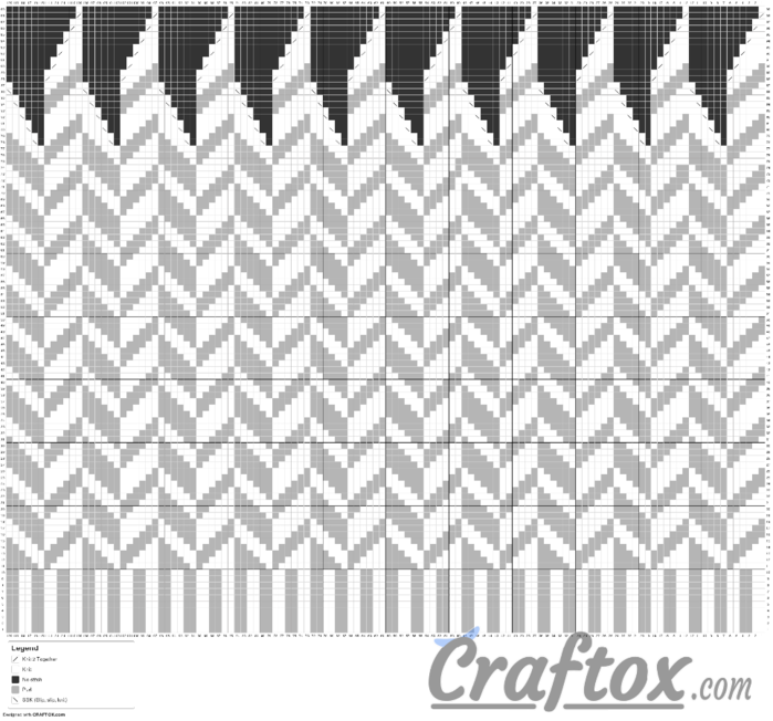 pattern-chart-1-color-trends-unisex-slouchy-beanie-free-knitting-pattern (700x652, 209Kb)