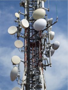 cell tower radiation dangers