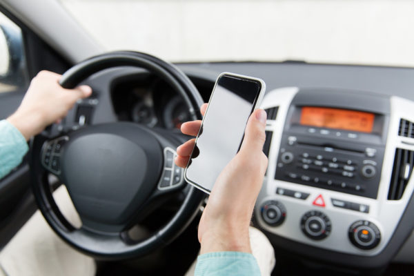 Резиденты ОЭЗ
«Дубна» презентовали уникальное приложение для водителей