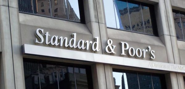 Standard&Poor's:
     «»