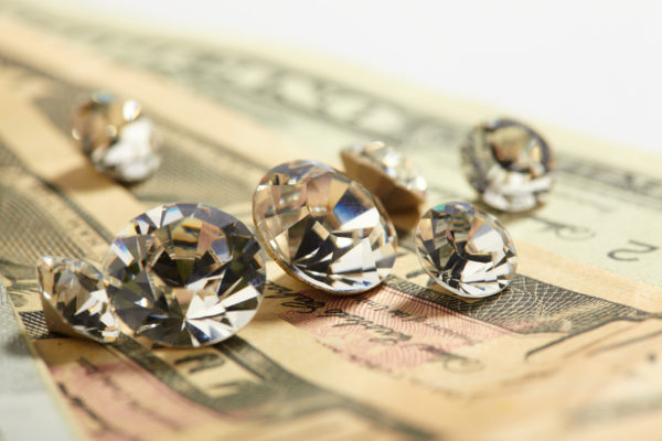 Индийцы инвестируют $50 млн
в огранку алмазов в Приморье