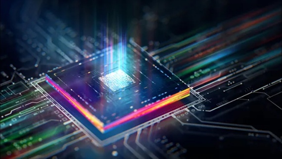 Новый чип IBM Heron приближает нас к квантовой реальности