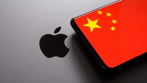Китай отрицает запрет на iPhone, но дьявол кроется в деталях