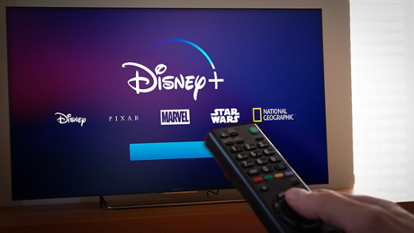 Disney Plus присоединится к Netflix в борьбе с паролями