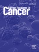 Latest cover of Current Problems in Cancer