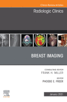 Latest cover of Radiologic Clinics of North America