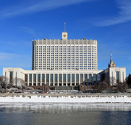 Правительство поддержало
законопроект «Единой России» о
самостоятельной продаже должниками
залогового имущества