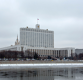 В Правительстве РФ поддержали
законопроект «Единой России» о
беззаявительном порядке получения
пенсий по инвалидности