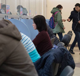  «Единая Россия» внесла в
Госдуму законопроект о
беззаявительном порядке получения
пенсий по инвалидности