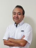 Hiromori Mori - consultor de Assistência Técnica da Niterra do Brasil