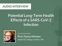 Potential long-term health effects of a SARS-CoV-2 infection
