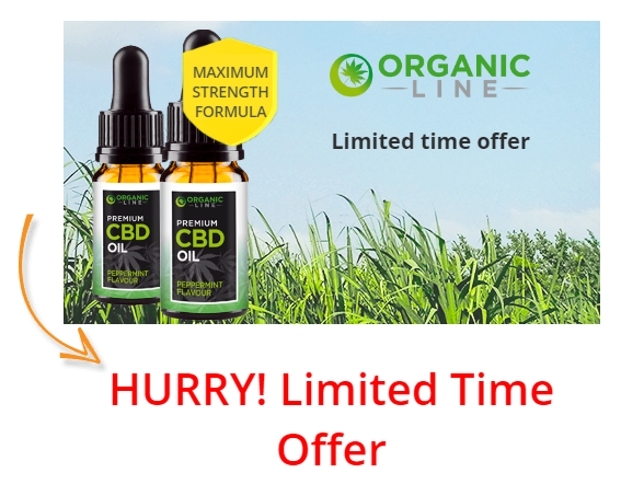 Organic Line CBD Oil UK | Organic Line Premium CBD | Reviews: Home: Organic  Line Premium CBD Oil