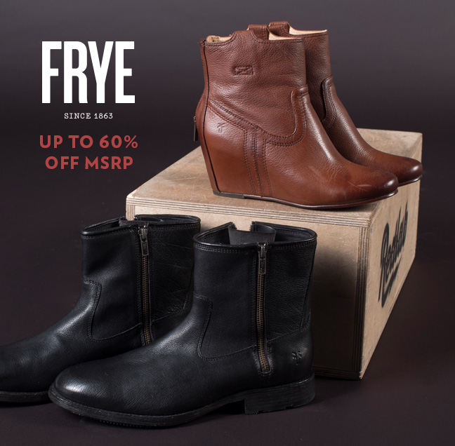 Frye Collection