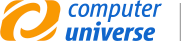 computeruniverse logo
