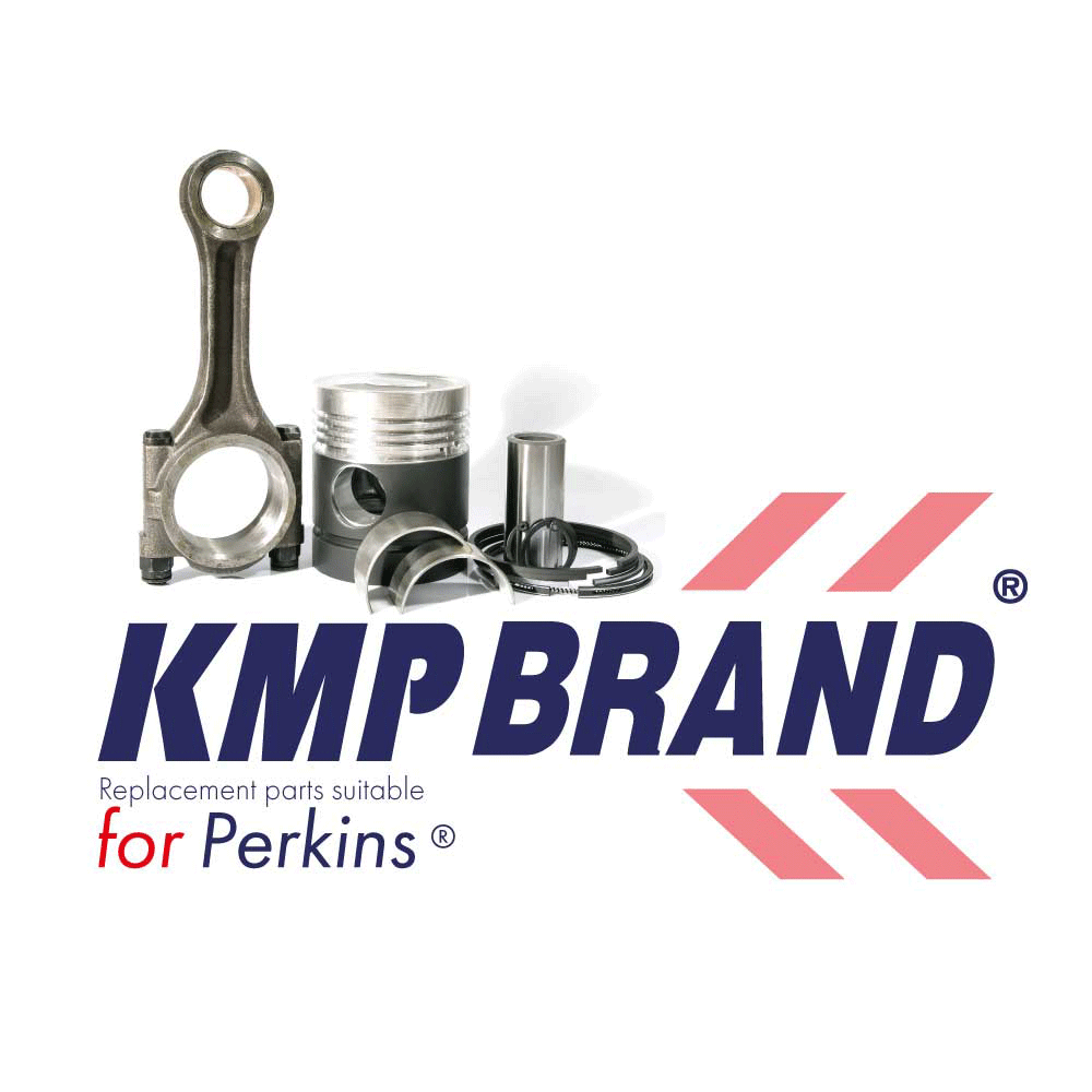 KMP Replacement Parts