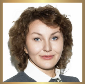 Лысикова Лысикова