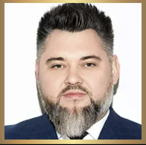 Абрамов Абрамов