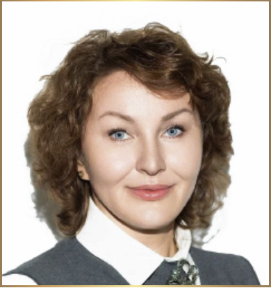 Лысикова Лысикова