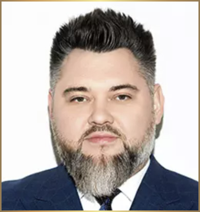 Абрамов Абрамов