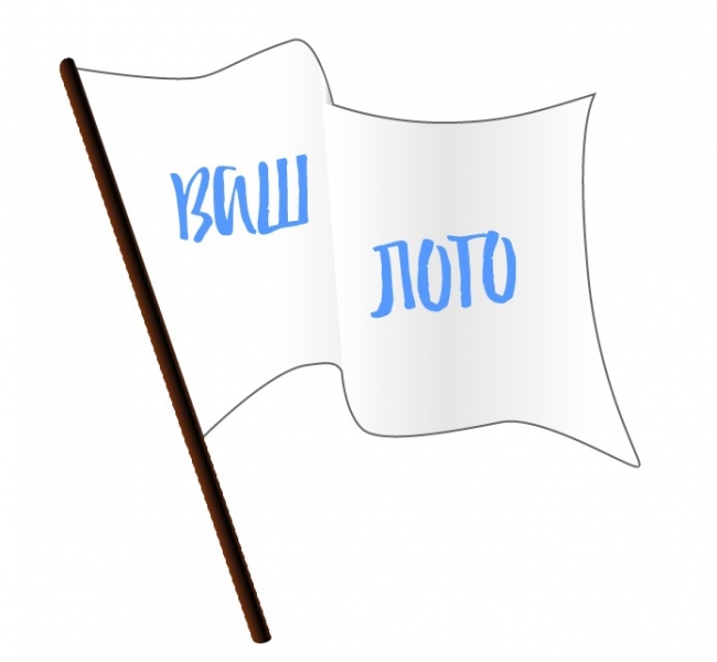 flag-tkanevyj