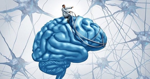 8 Советов, Как Взять Под Контроль Свой Разум