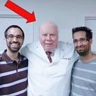 Доктор Брендан Стэк: Легенда ВНЧС