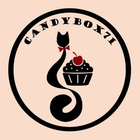 CandyBox71 - торты в Туле для вкусного праздника!