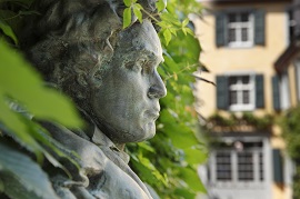  Бонн: Людвиг ван Бетховен как гражданин мира