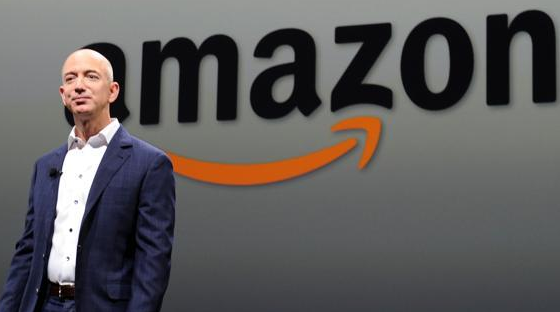Глава Amazon планирует инвестировать $1
млрд ежегодно в космическое предприятие