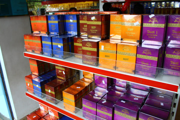 150 млн
долларов вложит Китай в производство чая в Подмосковье
