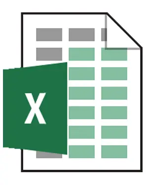 Επέκταση αρχείου .XLSX Τι είναι και πώς να ανοίξετε αυτούς τους τύπους   αρχείων;  - Υπολογιστική μανία