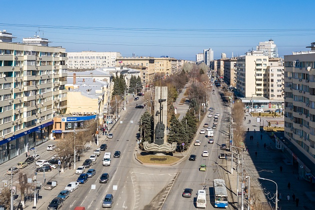 В Волгоградской области формируется список предприятий, возобновивших работу в условиях режима повышенной готовности
